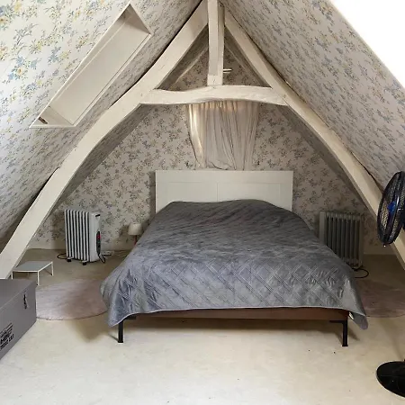 Baie De Somme 17 Couchages