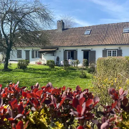 Casa vacanze Baie De Somme 17 Couchages