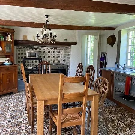 Baie De Somme 17 Couchages Casa vacanze