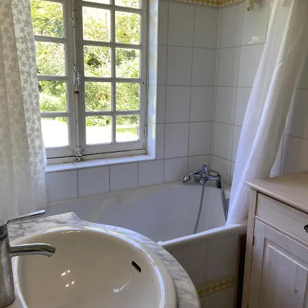 Casa vacanze Baie De Somme 17 Couchages